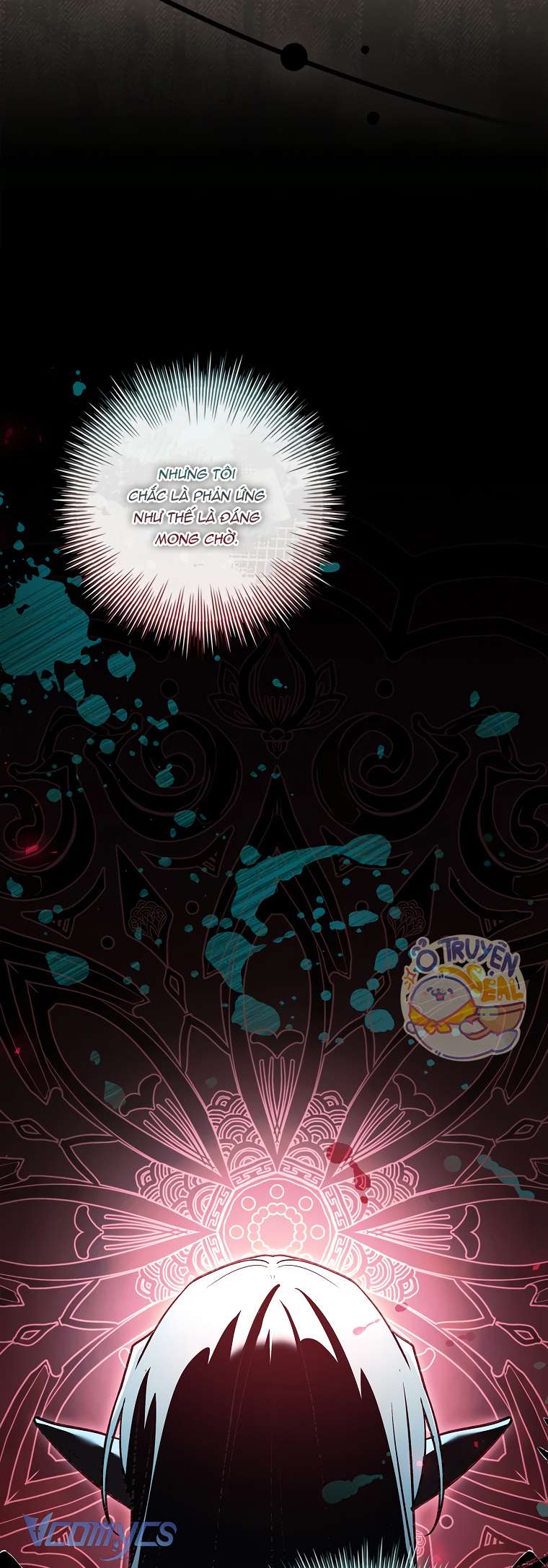 Tôi Đã Tắt Cài Đặt Chế Độ Nhận Thức Nỗi Đau! Chap 29 - Next Chap 30