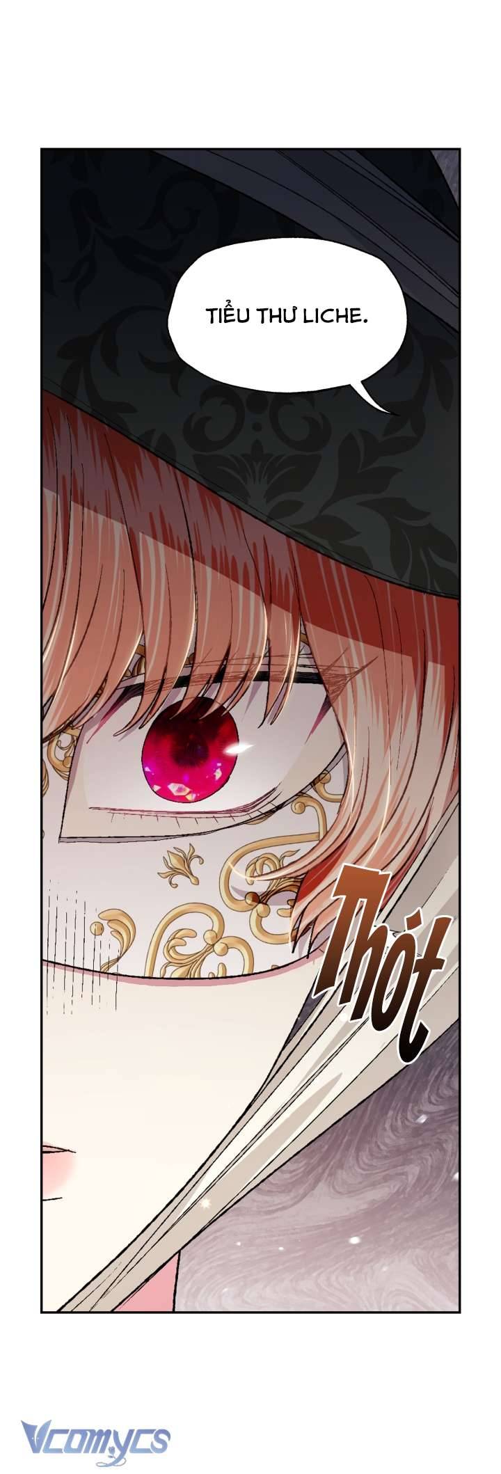 Cha À, Con Không Muốn Kết Hôn Đâu Chap 96 - Trang 2