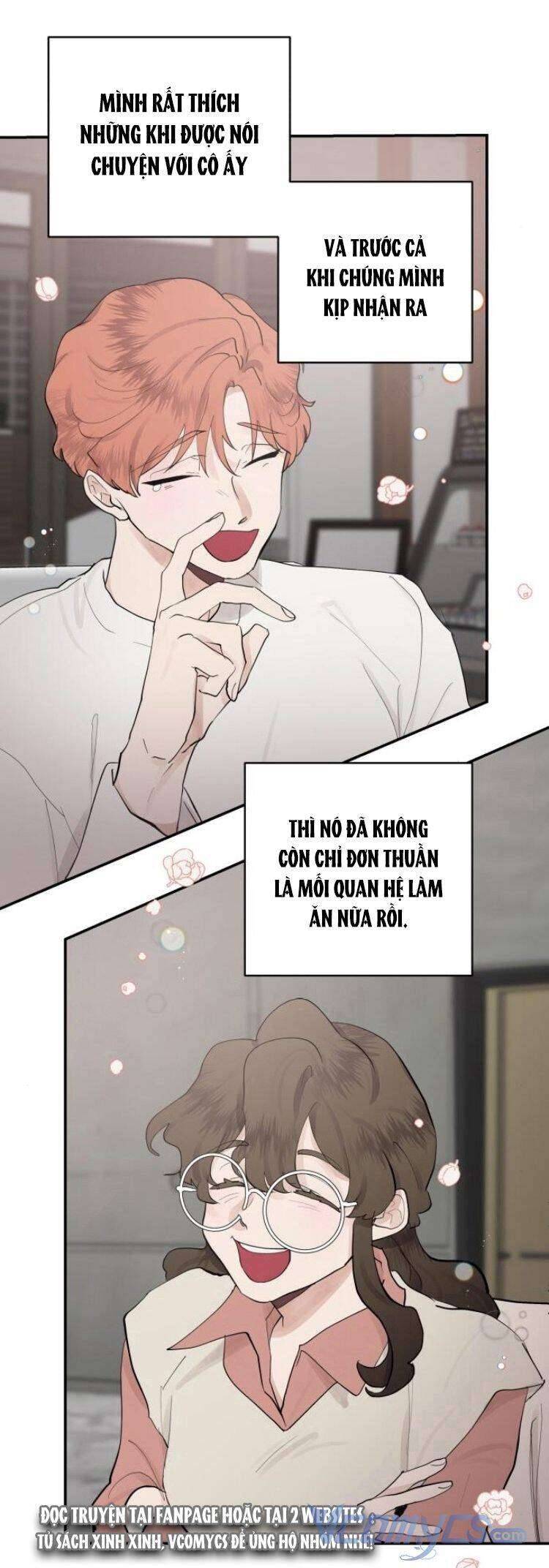 Oan Gia Ngõ Hẹp Chapter 69 - Trang 3