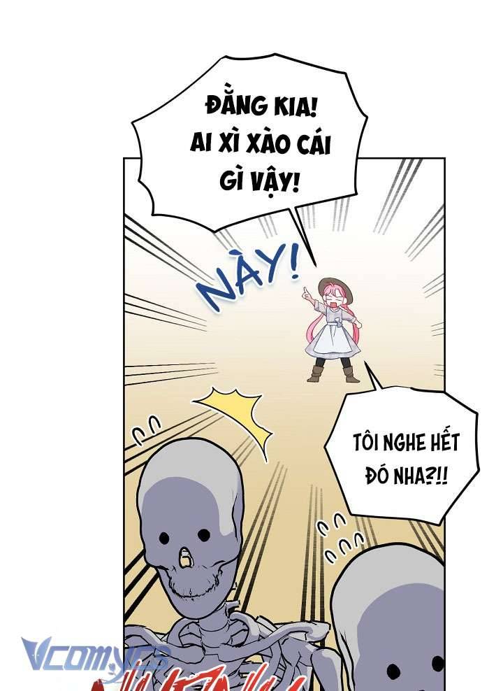 Sự Điều Trị Đặc Biệt Của Tinh Linh Chapter 16 - Trang 4