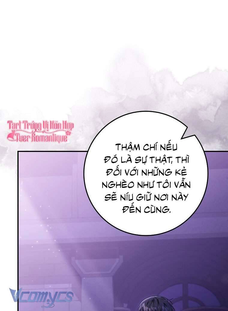 Tôi Bị Mắc Kẹt Trong Trò Chơi Lỗi Chapter 24 - Trang 4