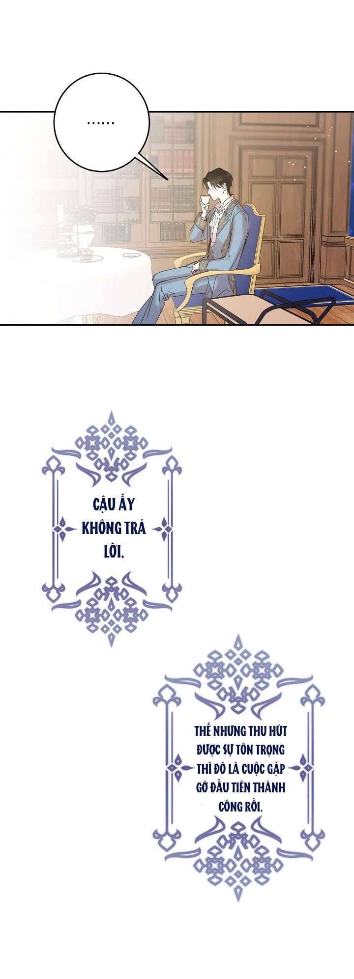 Thuần Hóa Bạo Quân Rồi Bỏ Trốn Chap 4 - Trang 2