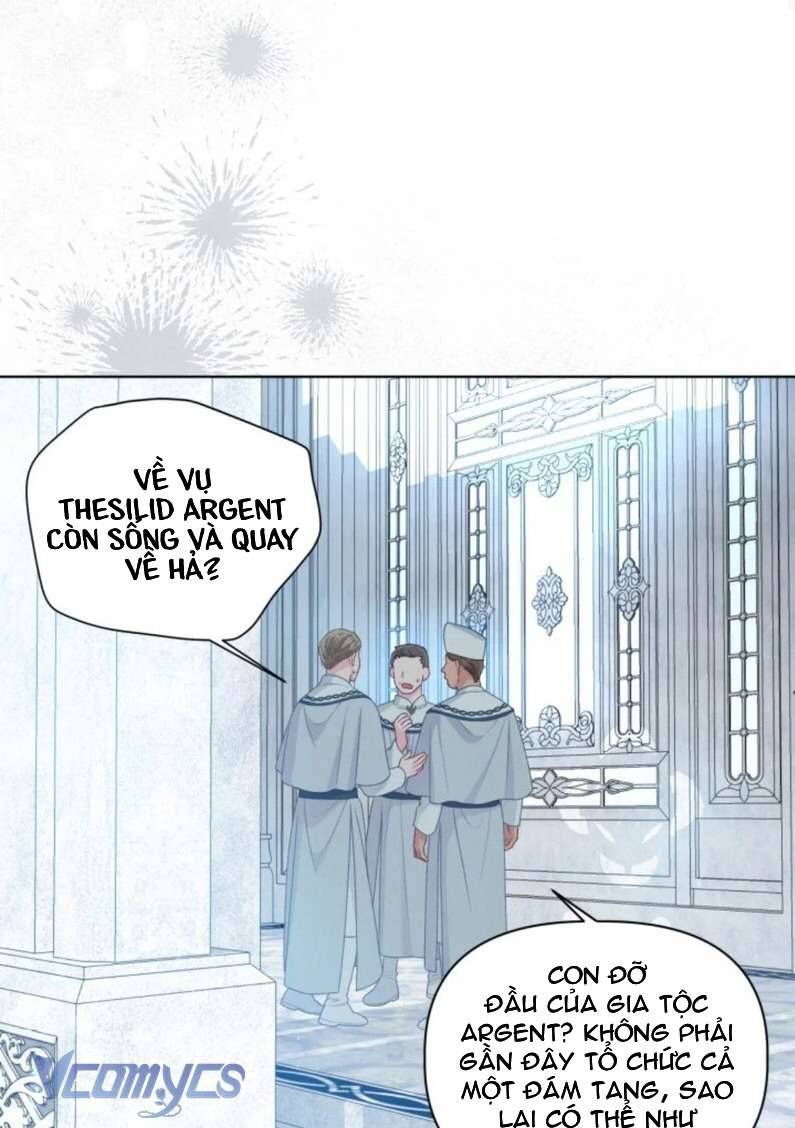 Sự Điều Trị Đặc Biệt Của Tinh Linh Chapter 80 - Trang 4