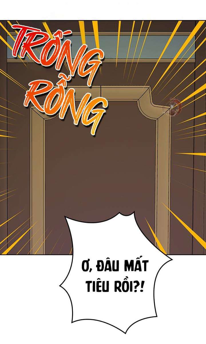 Tôi Là Minh Chứng Của Sự Thật Chap 49 - Trang 3
