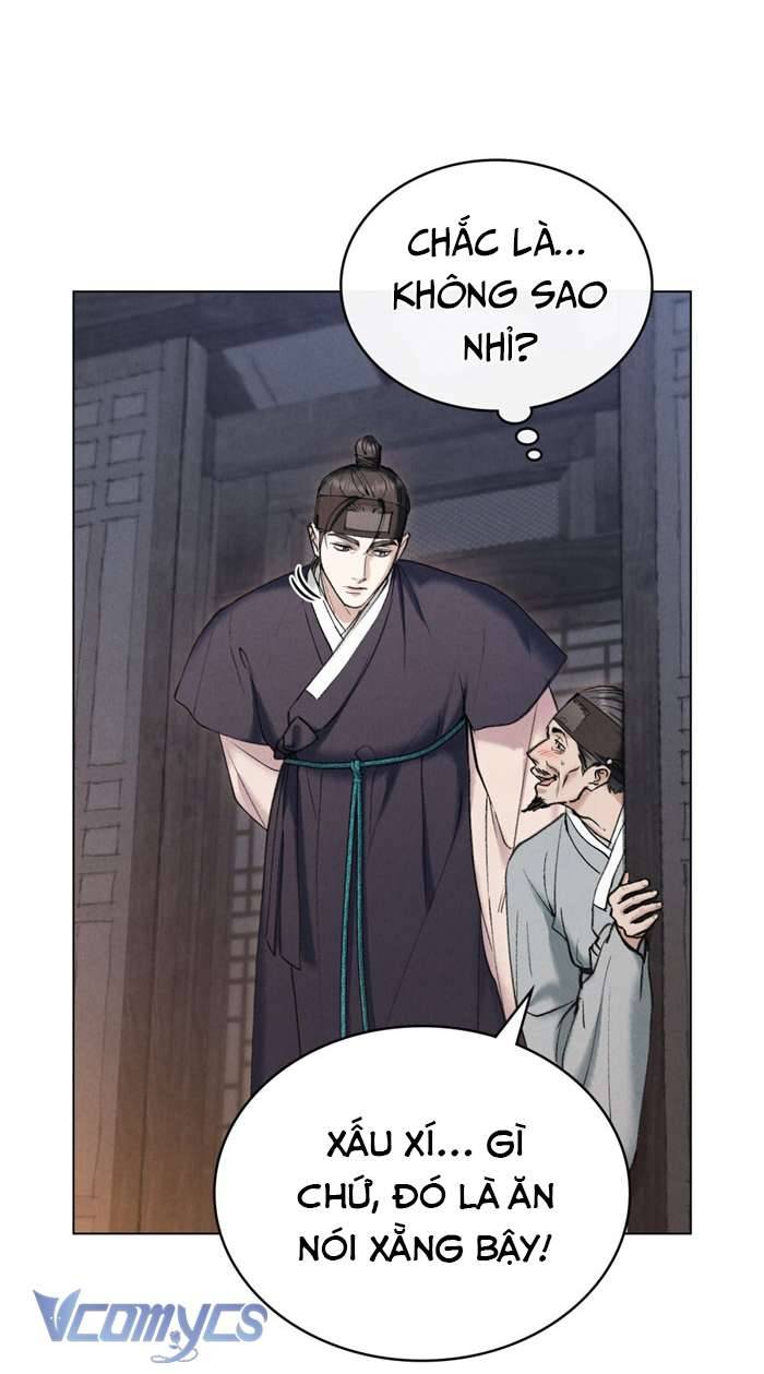 [18+] Đêm Giông Bão Chap 19 - Trang 2