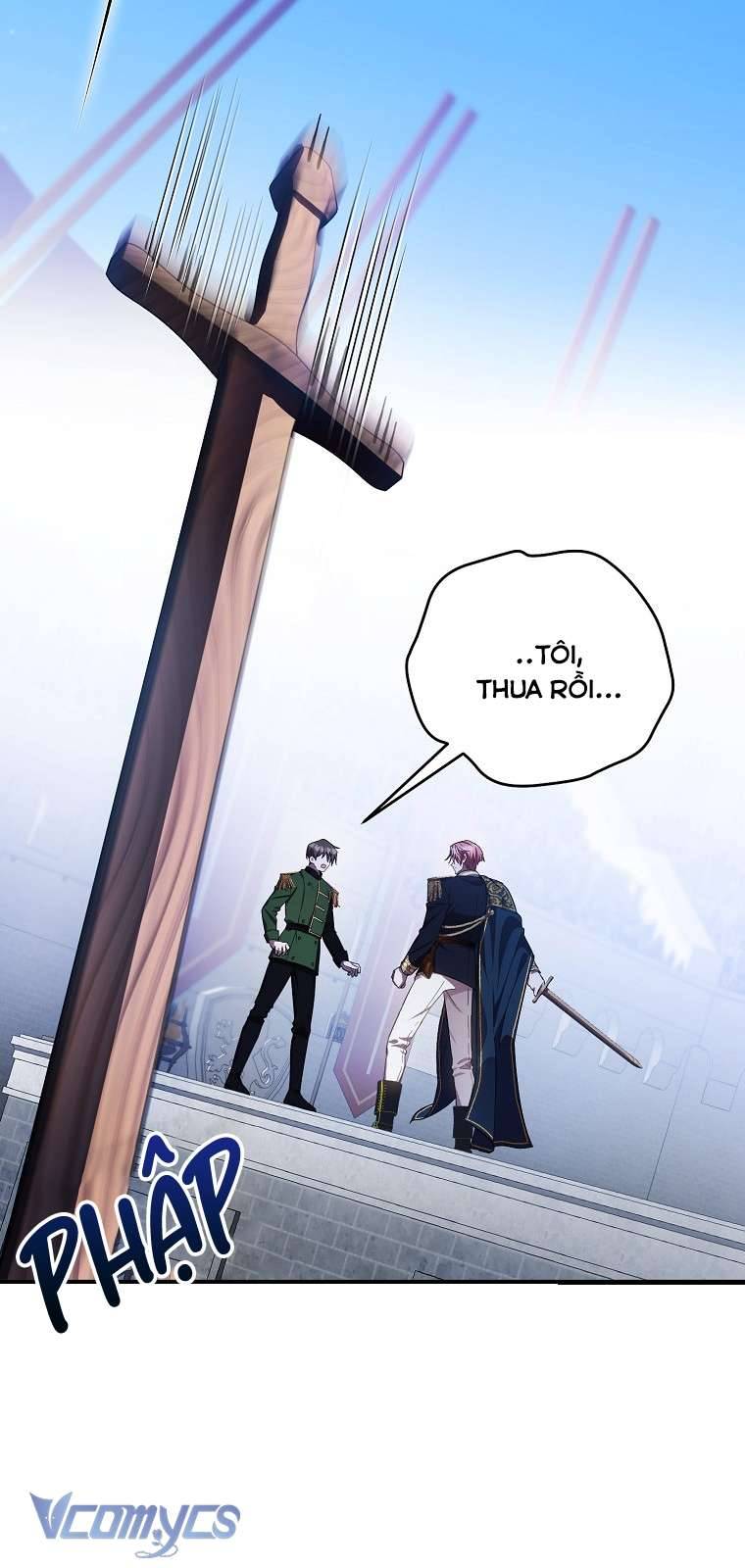 Lần Đầu Bé Út Được Yêu Thương Chap 12 - Next Chap 13