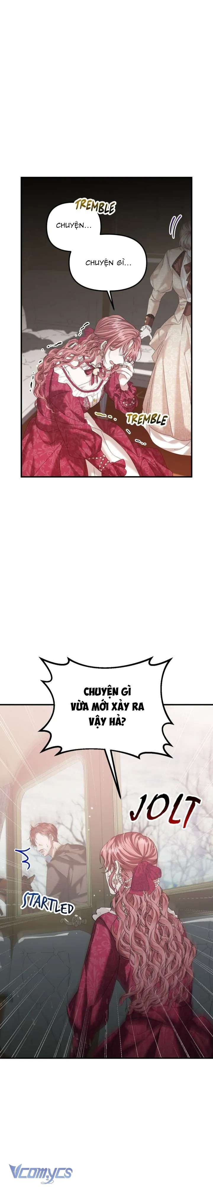 Hôn Nhân Liên Minh Để Trả Thù Chap 22 - Trang 2