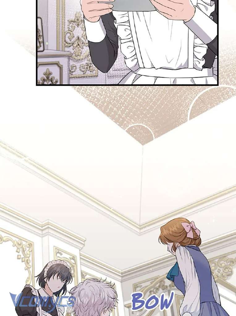 Công Chúa Bé Con Hạng S Thật Mạnh Chapter 18 - Trang 4