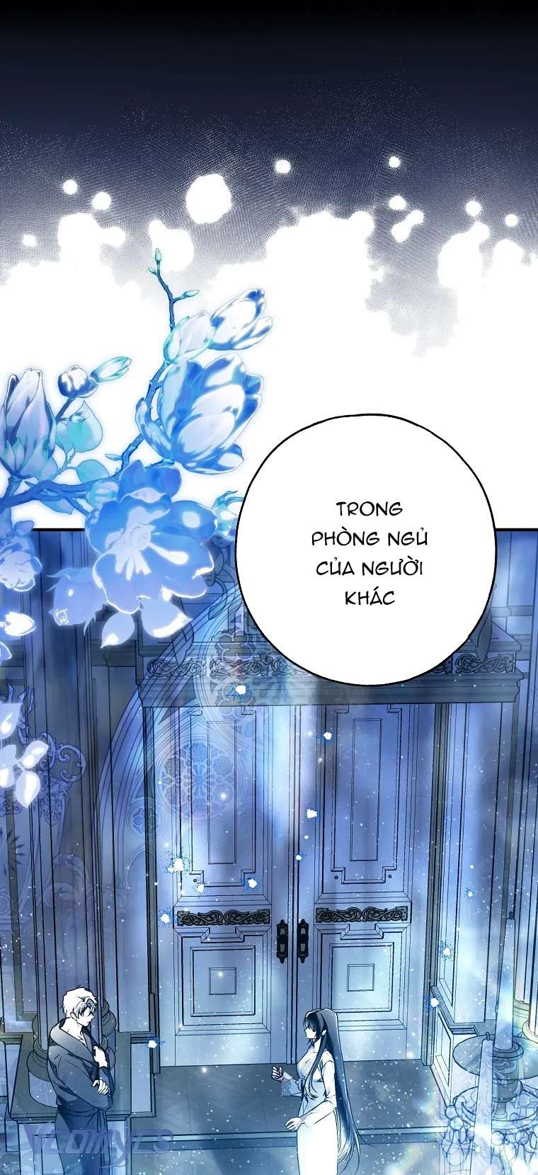 Ai Đó Đang Điều Khiển Cơ Thể Của Tôi Chapter 41 - Trang 4