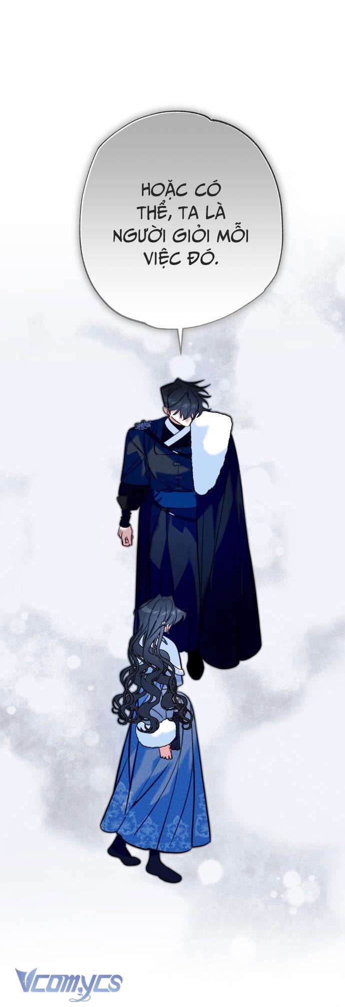 Chuyện Tình Tuyết Phương Bắc Chapter 12 - Trang 4