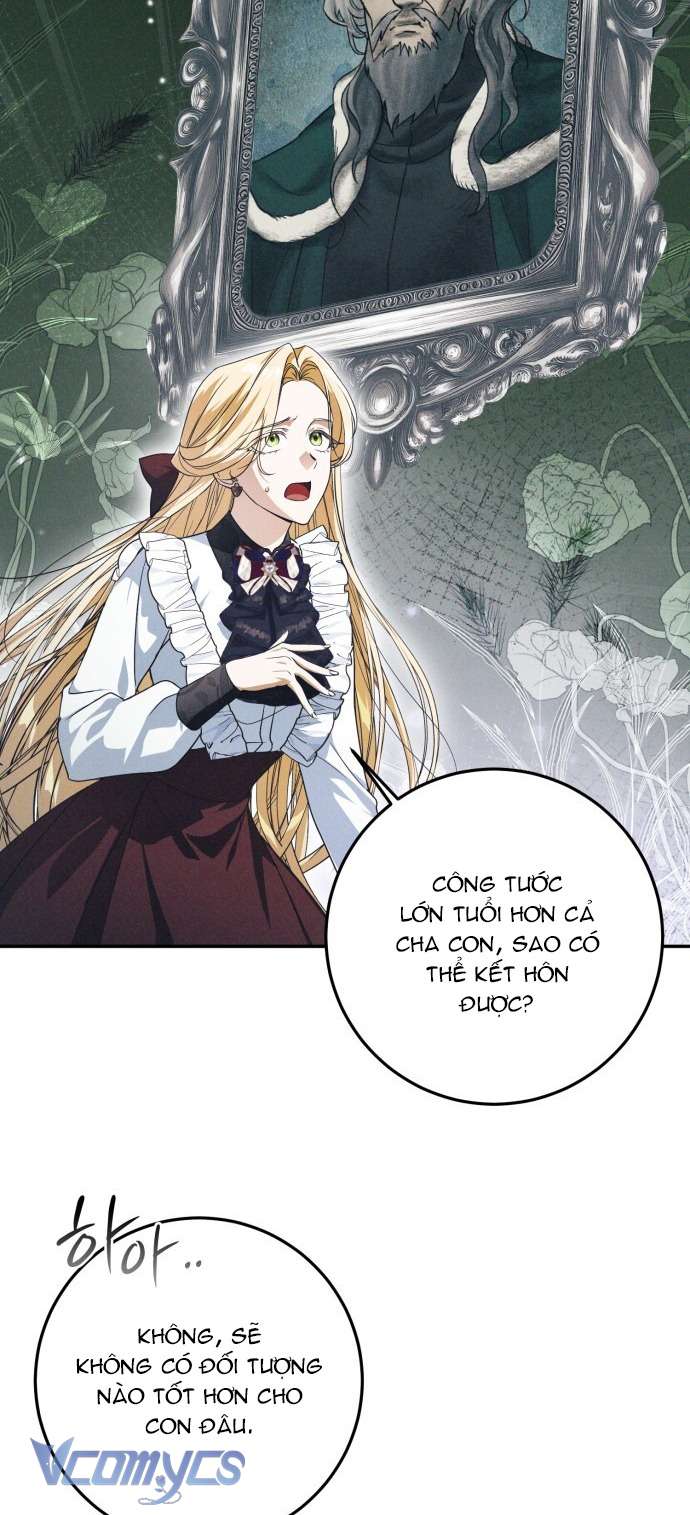 Nữ Công Tước Chiến Lợi Phẩm Chap 2 - Trang 4