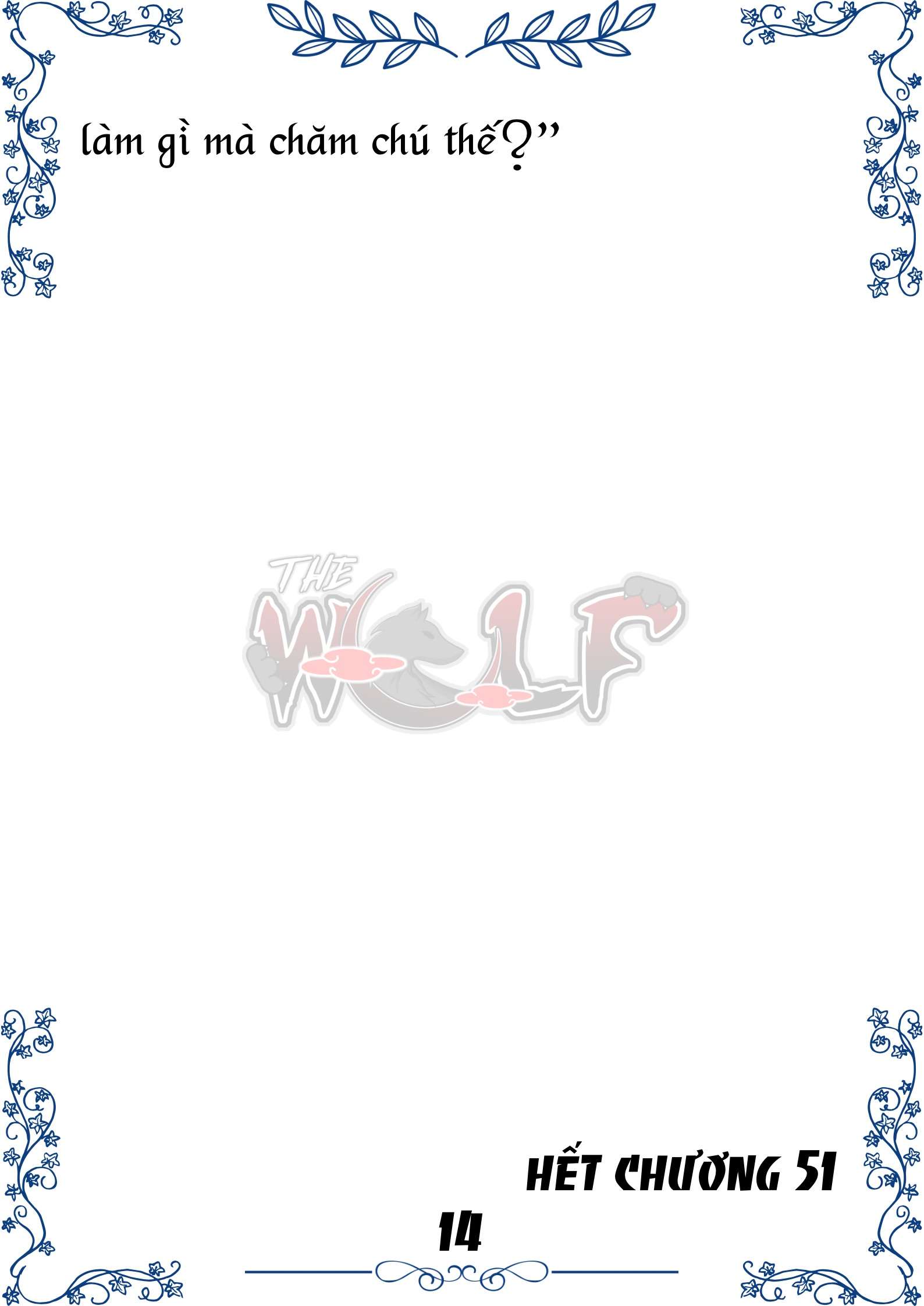 Tôi Trở Thành Gia Sư Của Cặp Song Sinh Hoàng Gia Chap 51 - Next Chap 52