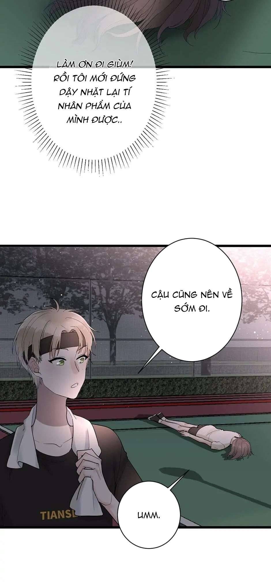 Hướng Dẫn Chiến Lược Người Tình Trong Mơ Chap 1 - Trang 2