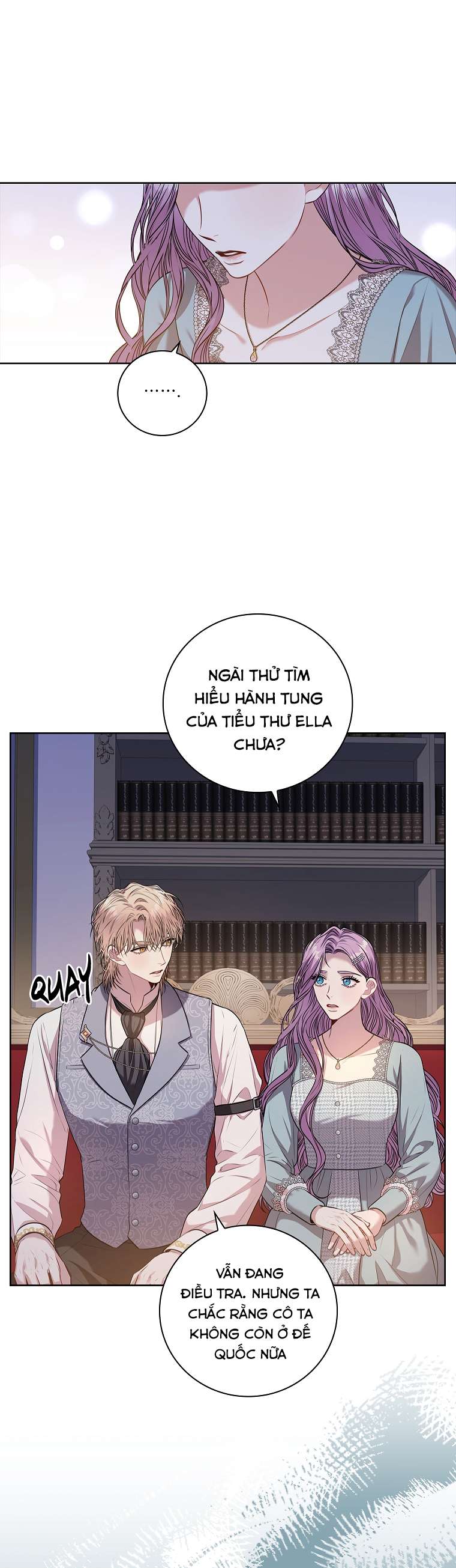Thư Ký Của Bạo Chúa Chapter 79 - Trang 4