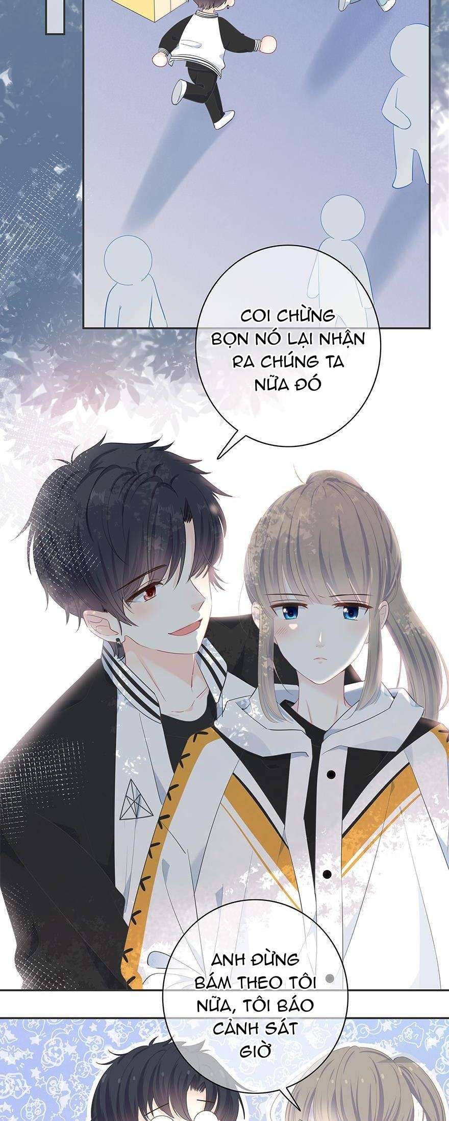 Hai thìa cà phê muối : Bắt đầu lại cuộc sống của chúng ta Chapter 11 - Next Chapter 12