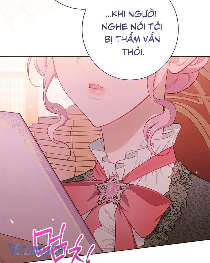 Hầu Gái Độc Quyền Của Hoàng Hậu Phản Diện Chapter 45 - Trang 4