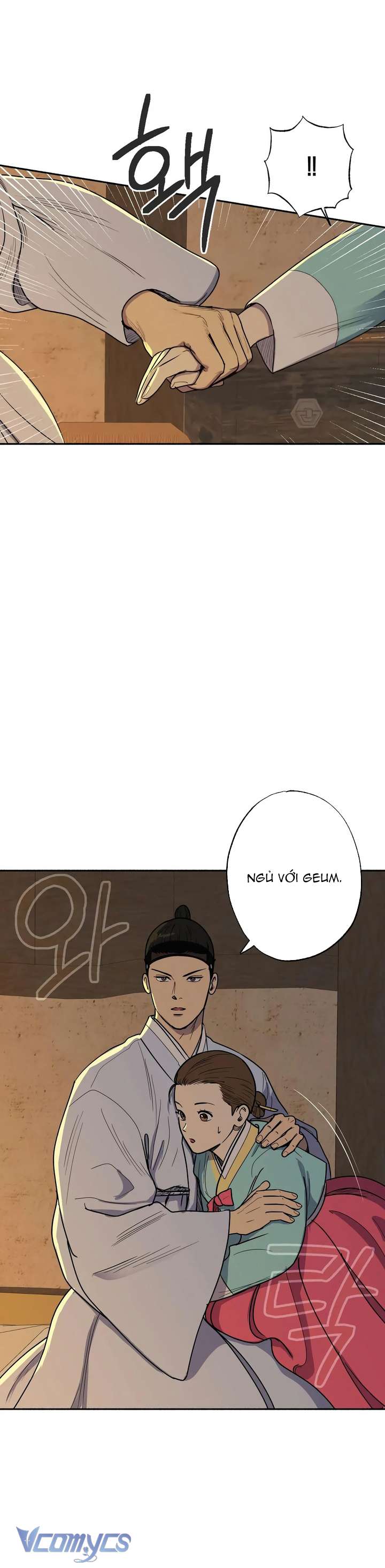 [18+] Gieo Hạt Giống Chap 2 - Trang 2