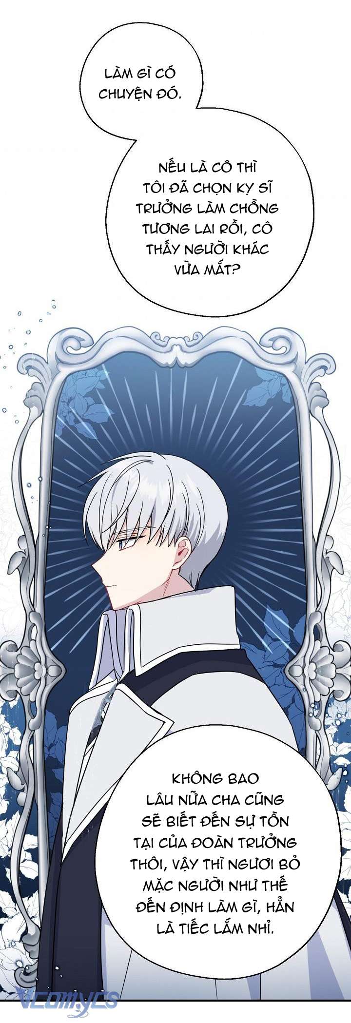 A Nào, Ngậm Thìa Vàng Nhé? Chap 16 - Trang 3