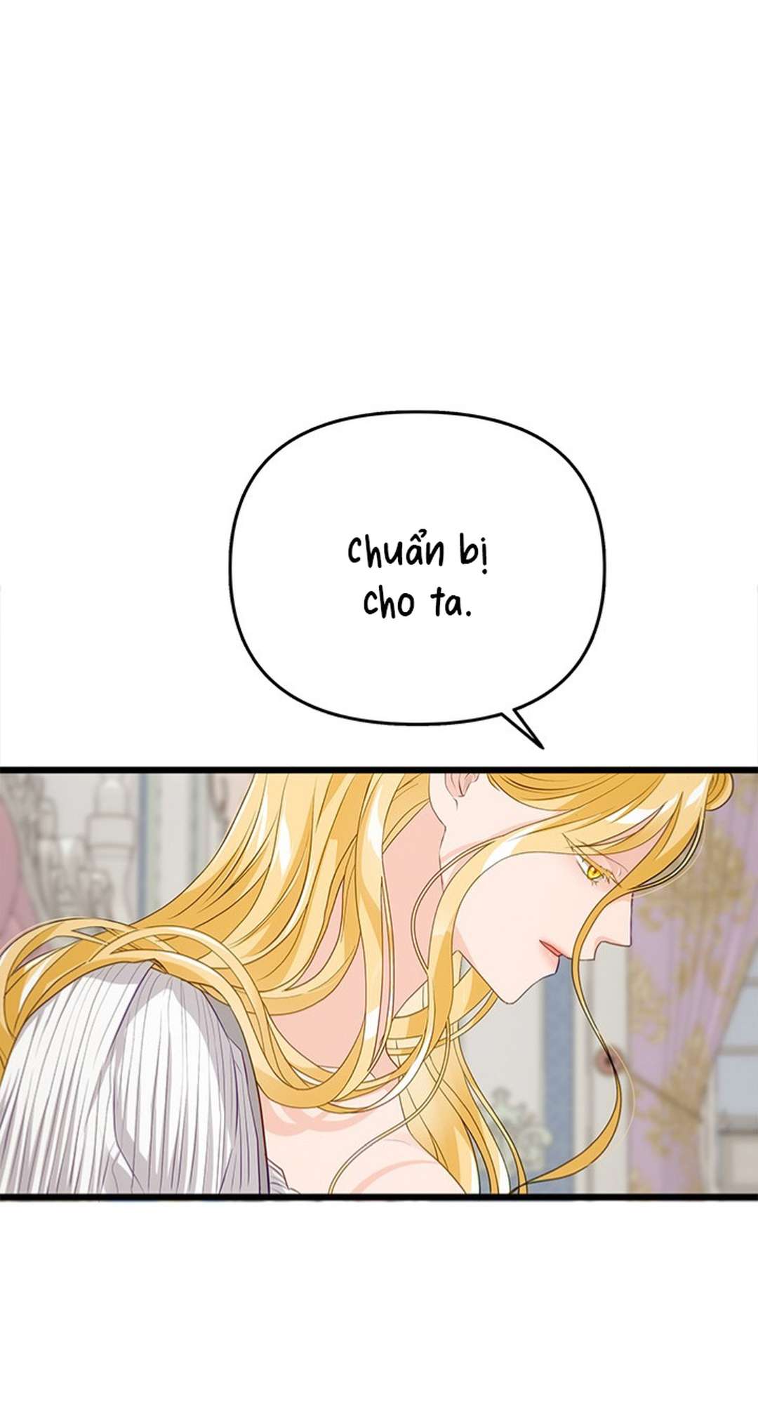 [ 18+ KHÔNG CHE ] Bệ hạ đã thay đổi rồi! Chap 1 - Next Chap 2