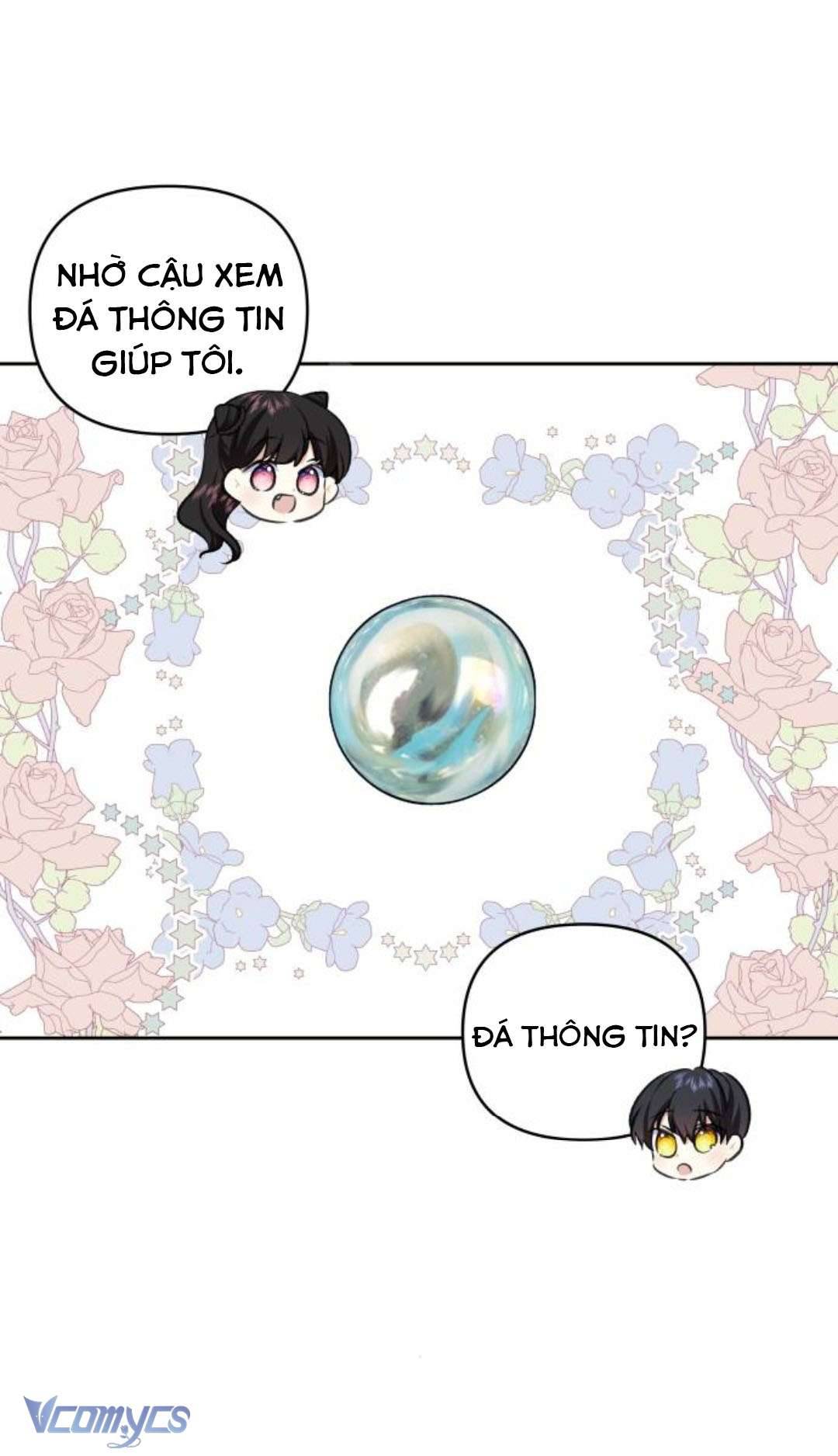 Con Gái Của Công Tước Ác Ma Chapter 41 - Trang 3