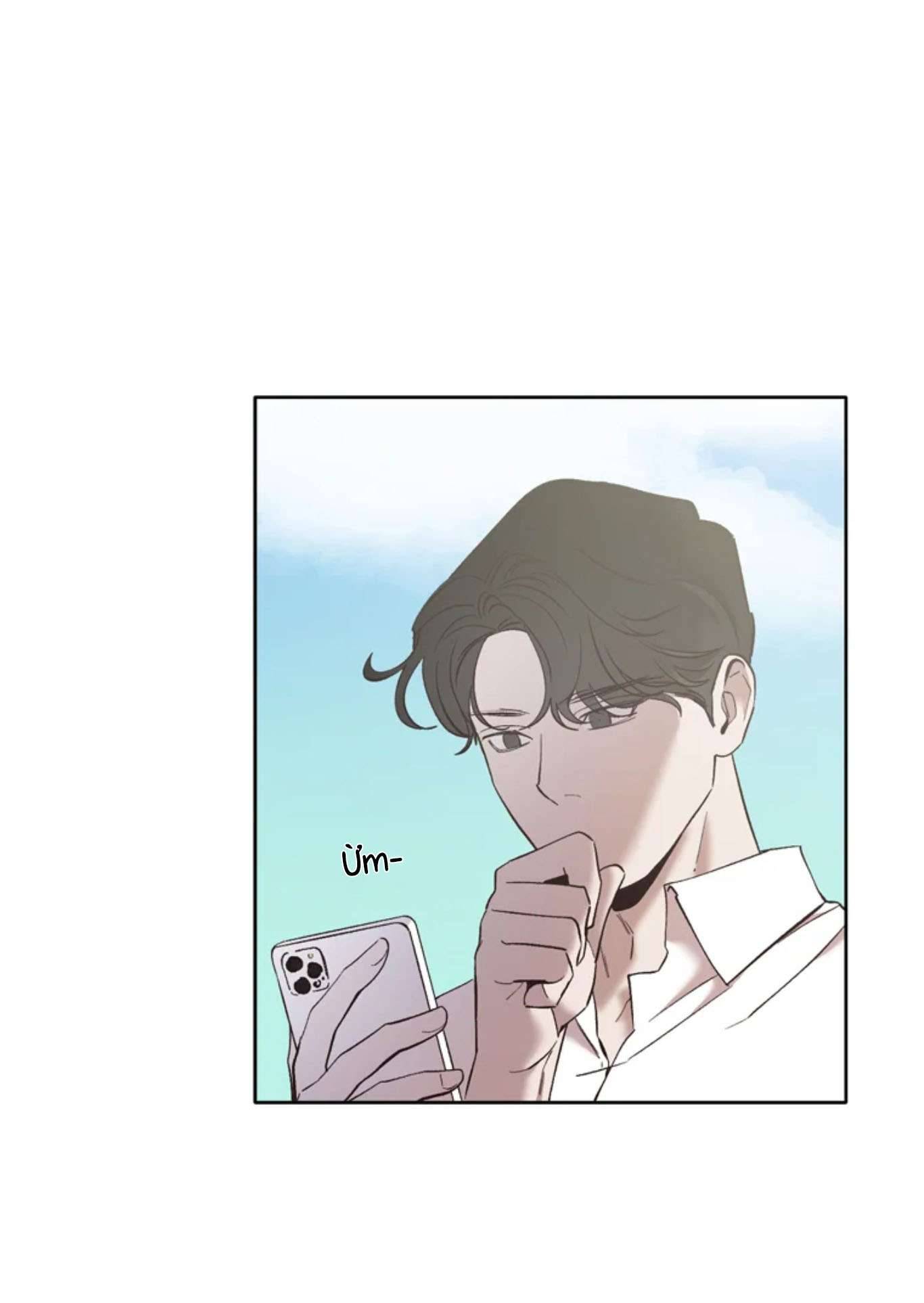 Thanh Xuân Của Chúng Ta Chap 58 - Trang 4