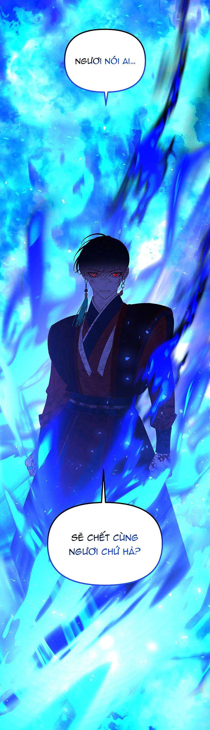 Vương Tử Huyền Bí Chapter 110 - Trang 4