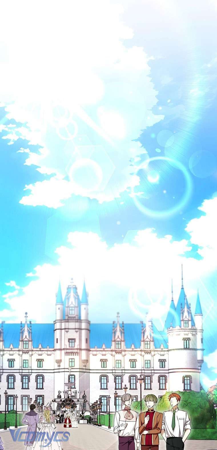 Làm Ác Nữ Bộ Không Tuyệt Sao? Chap 52 - Trang 4