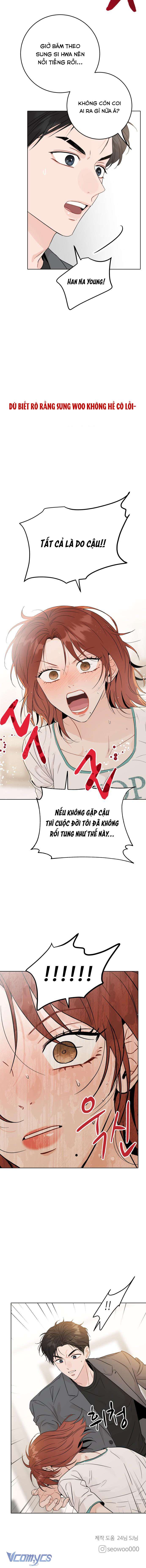 Người Một Nhà Chapter 48 - Trang 4