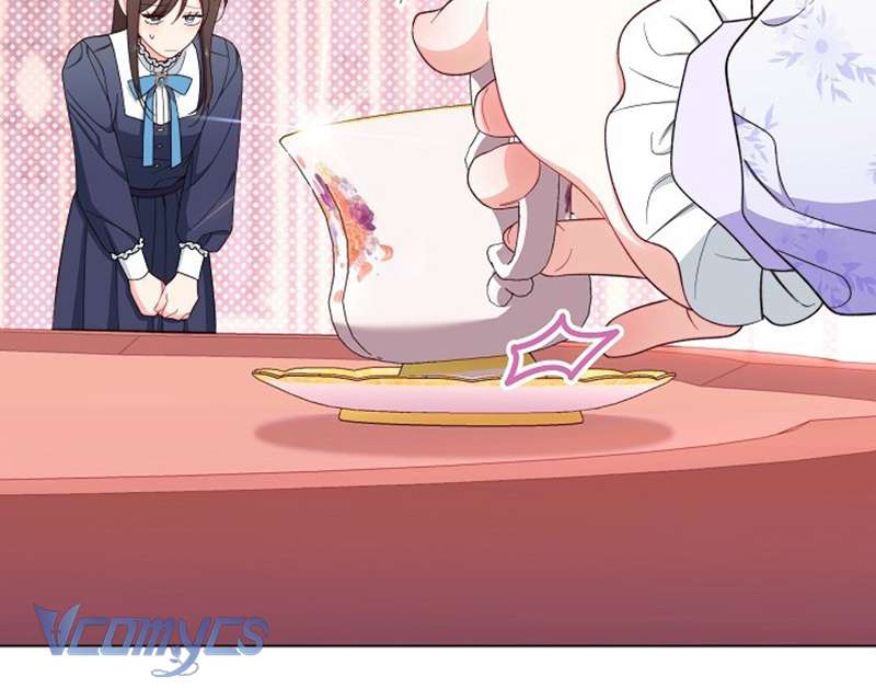 Hầu Gái Độc Quyền Của Hoàng Hậu Phản Diện Chapter 32 - Trang 4