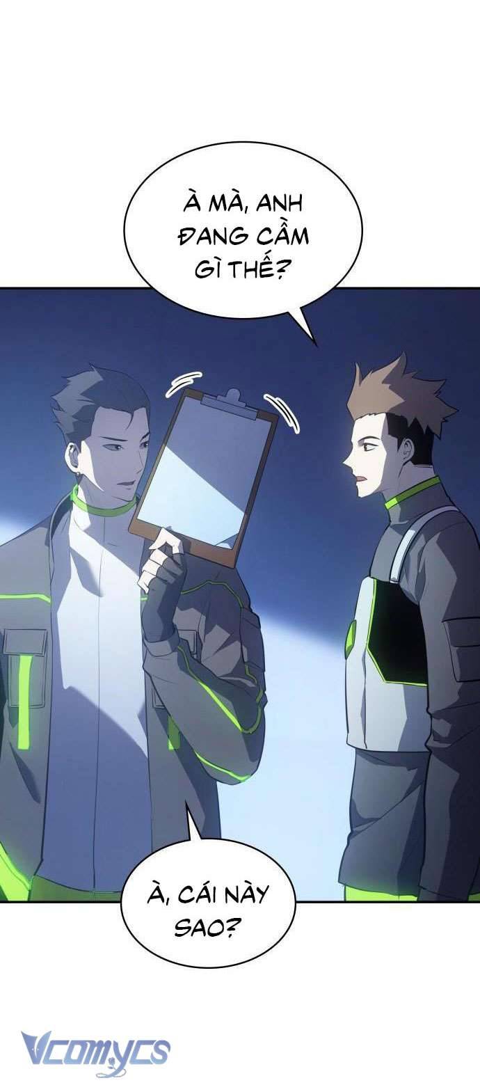 (BTS - HYBE) 7FATES: CHAKHO Chap 11 - Trang 2