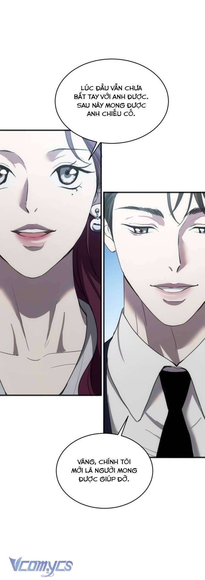 Ba Lần Động Phòng Chapter 4 - Next Chapter 4