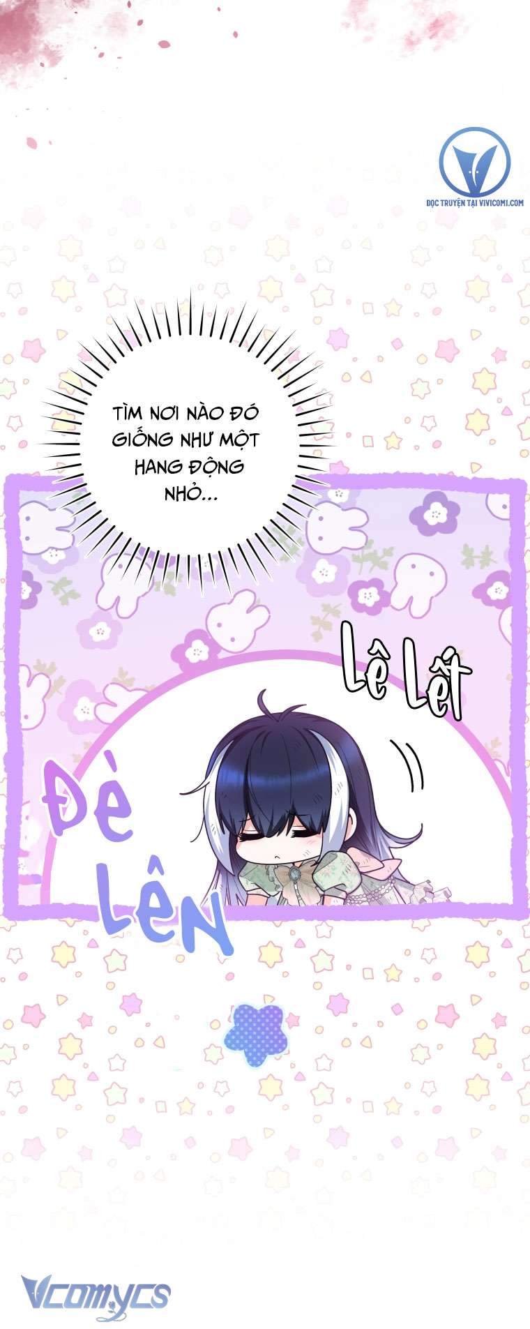 Bé Con Cá Voi Sát Thủ Chapter 34 - Trang 4