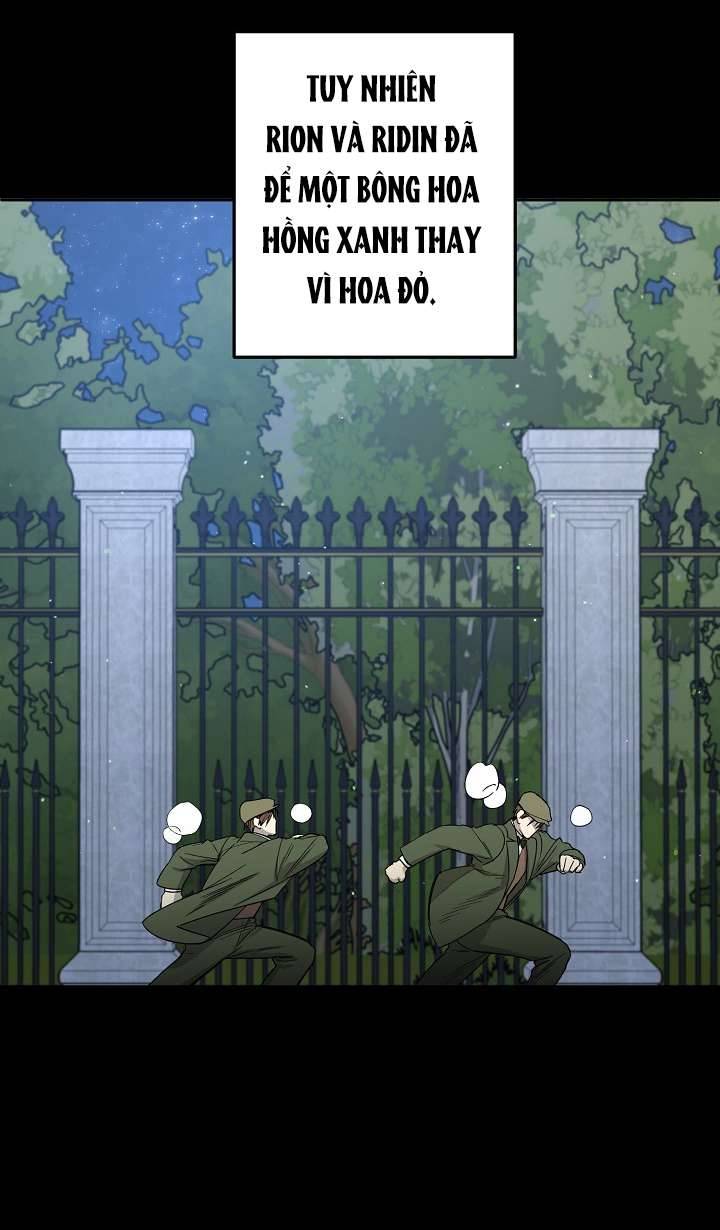 Phương Pháp Trở Thành Con Gái Của Người Hùng Bóng Đêm Chap 32 - Next Chap 33