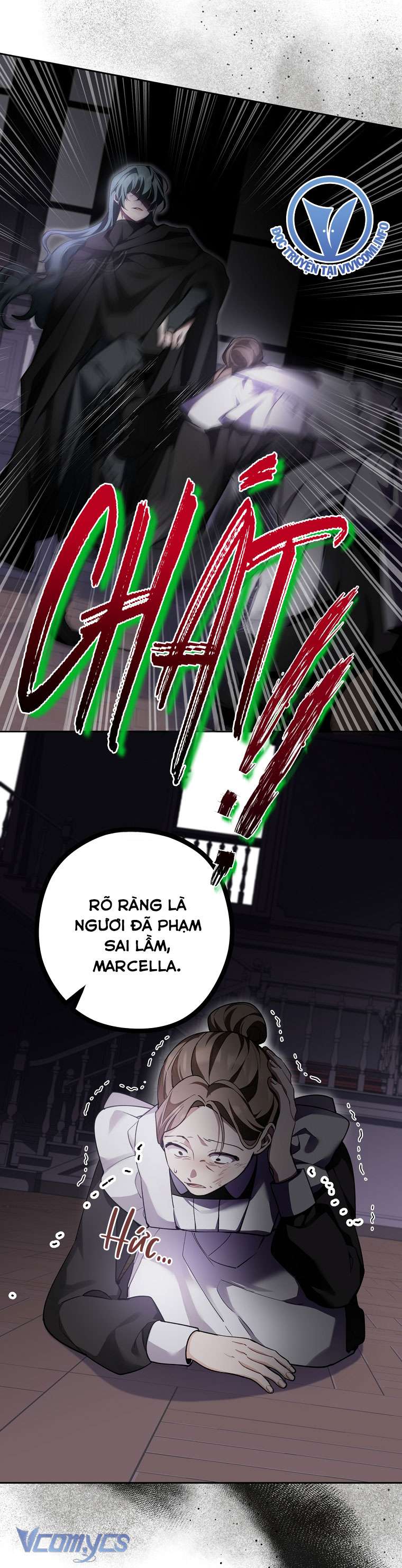 Quý Tộc Gì Chứ, Tôi Chỉ Muốn Về Nhà Chap 31 - Trang 2