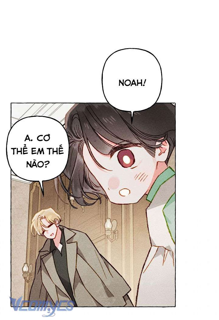 (Munn) Nuôi Dưỡng Một Hắc Long Chap 20 - Trang 2