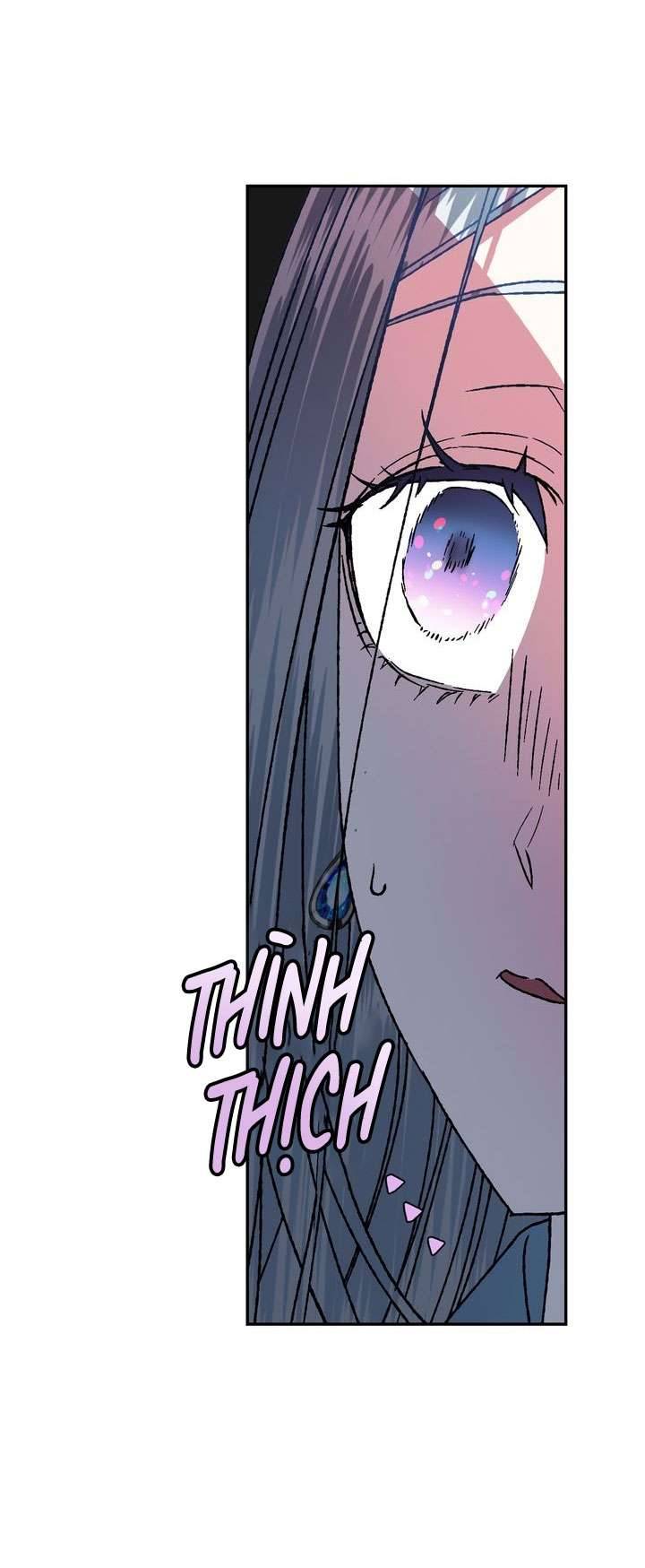 Cha À, Con Không Muốn Kết Hôn Đâu Chap 2 - Trang 2