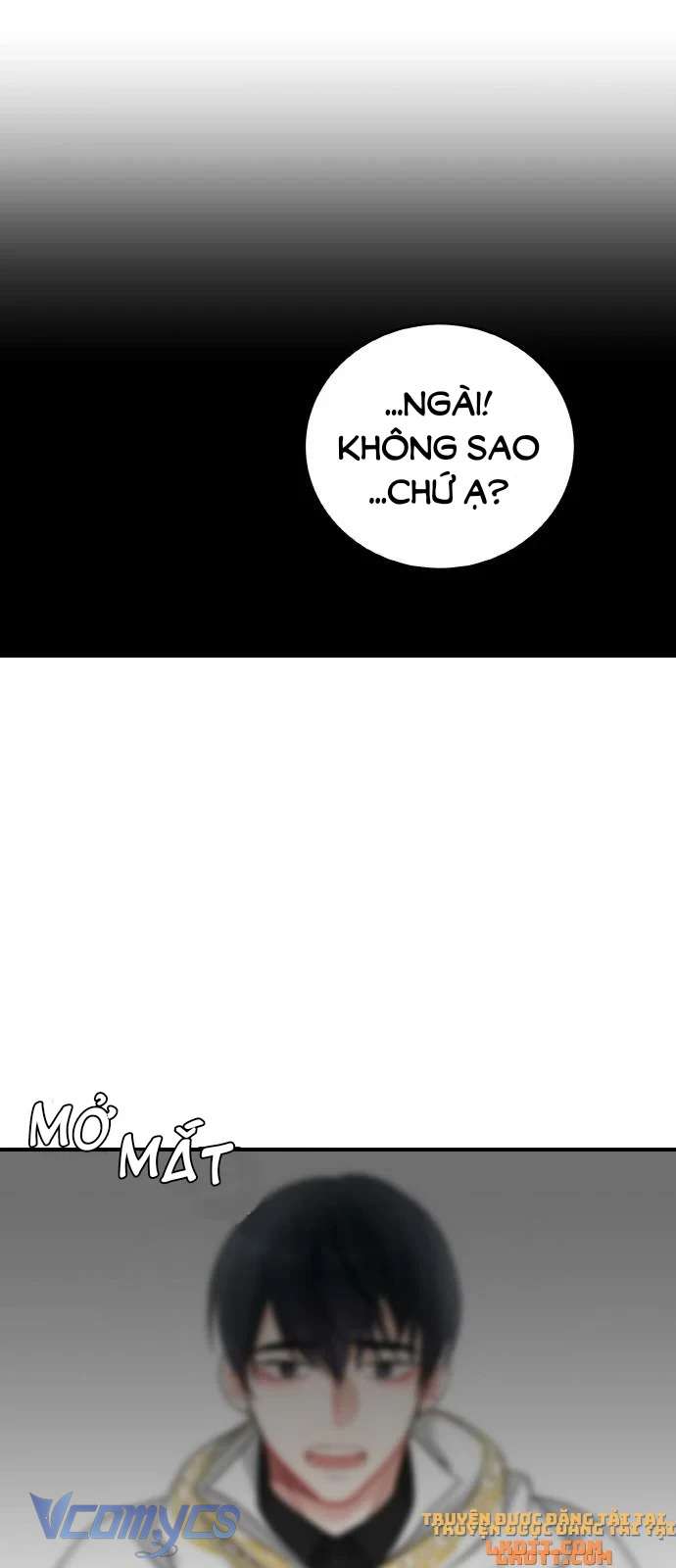 Nhật Ký Tuần Trăng Mật Của Phù Thủy Và Rồng Chapter 17 - Trang 4