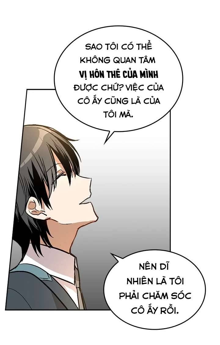 Vị Hôn Thê Khế Ước Của Công Tước Chapter 41 - Trang 4