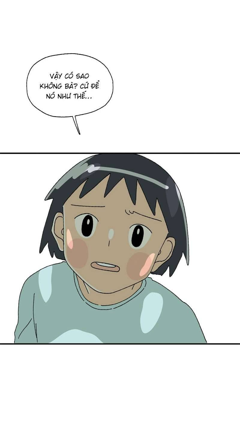 Chú Mèo Tata Chapter 1 - Trang 3