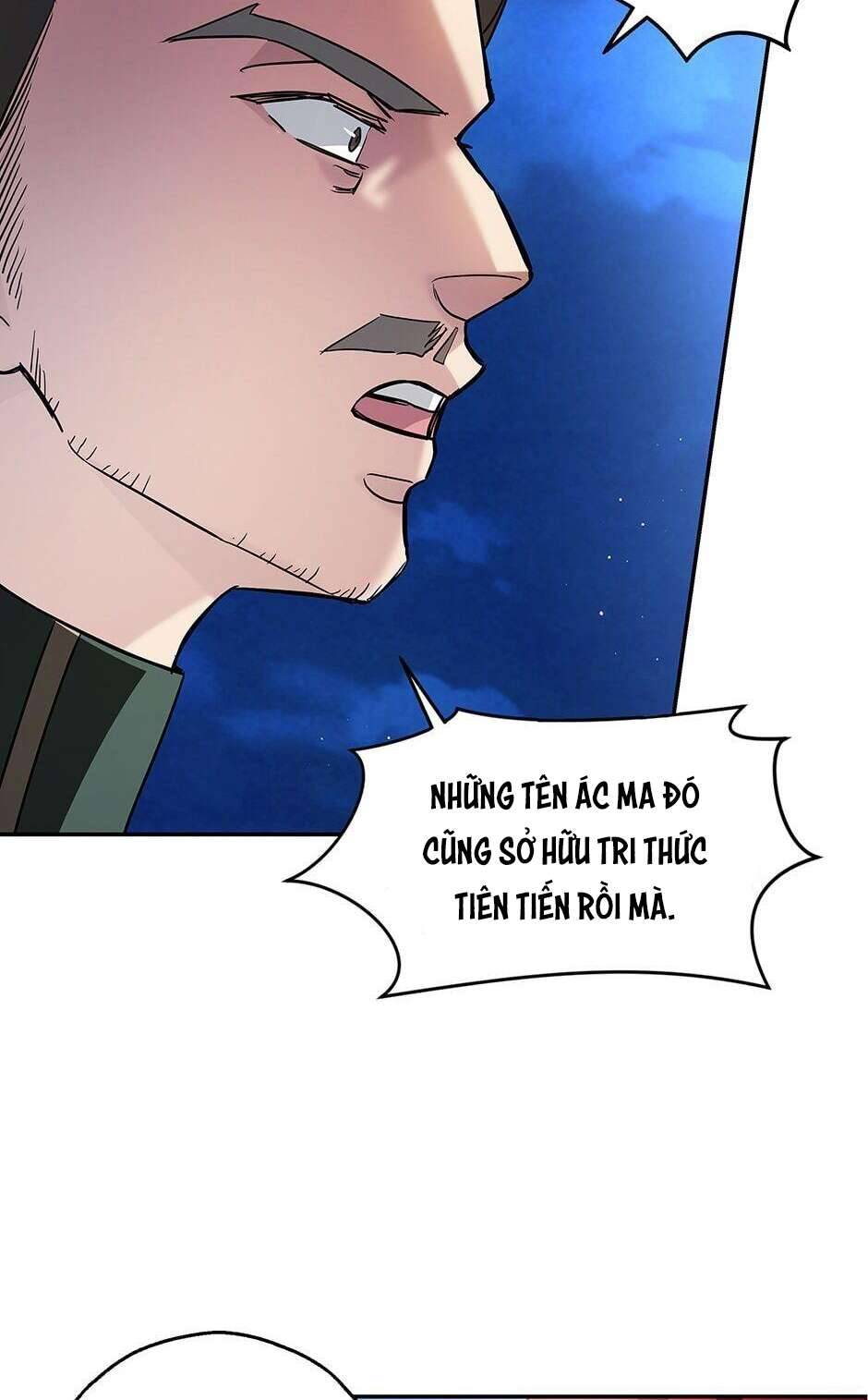 Hôn Phu Ẩn Sắc Chapter 34 - Trang 4