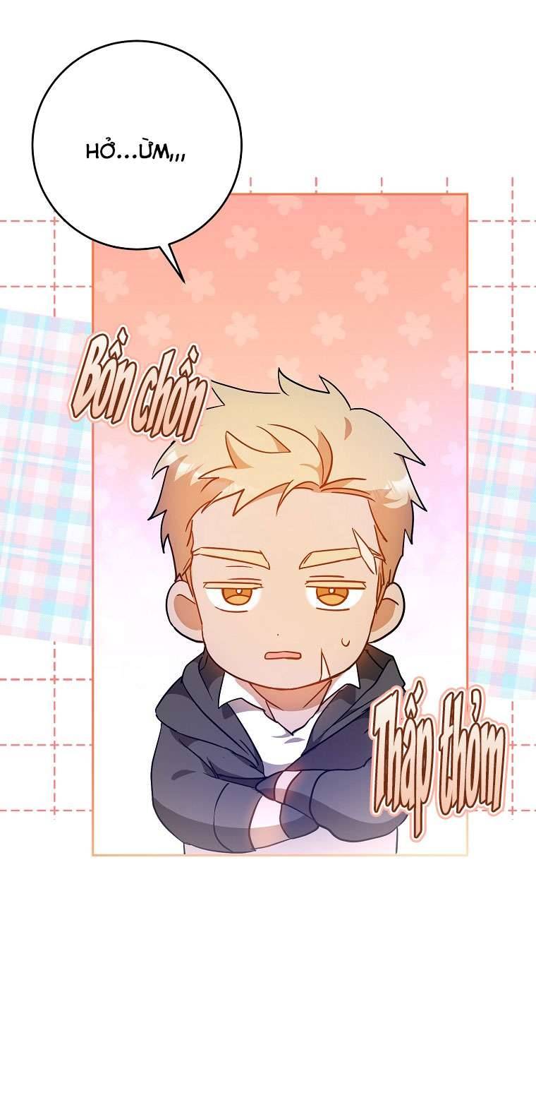 Tôi Trở Thành Vợ Của Nam Chính Chap 68 - Trang 3