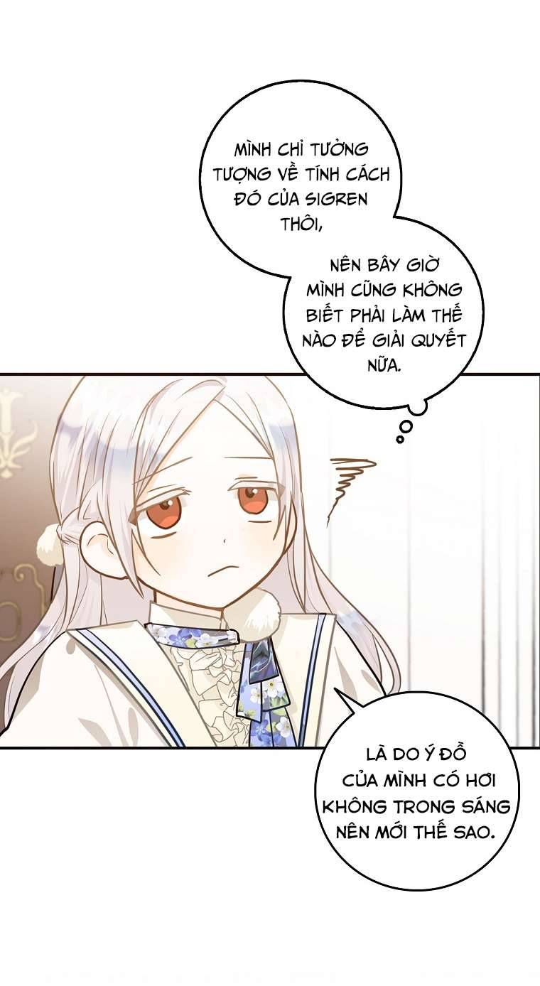 Tôi Trở Thành Vợ Của Nam Chính Chap 9 - Trang 3