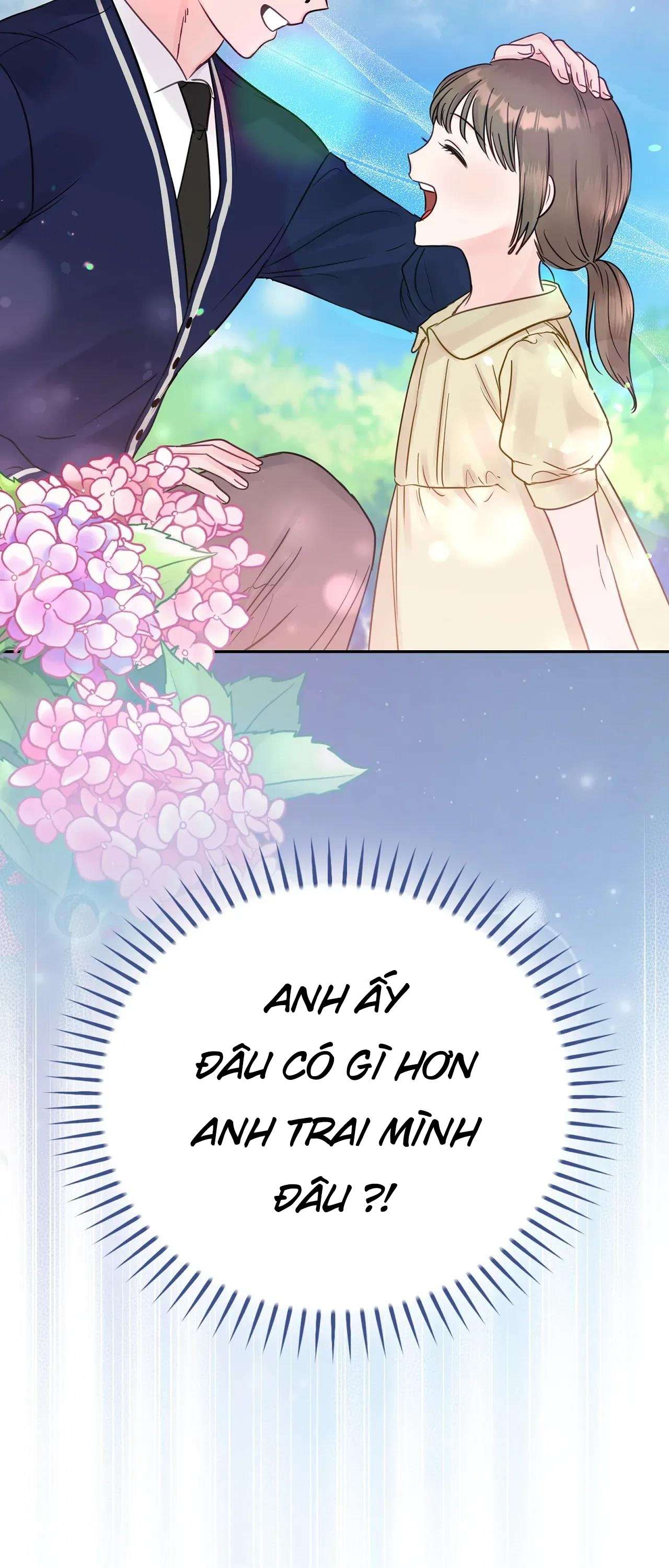 [ 18+ ] Người bạn nguy hiểm của anh trai Chap 11 - Trang 2