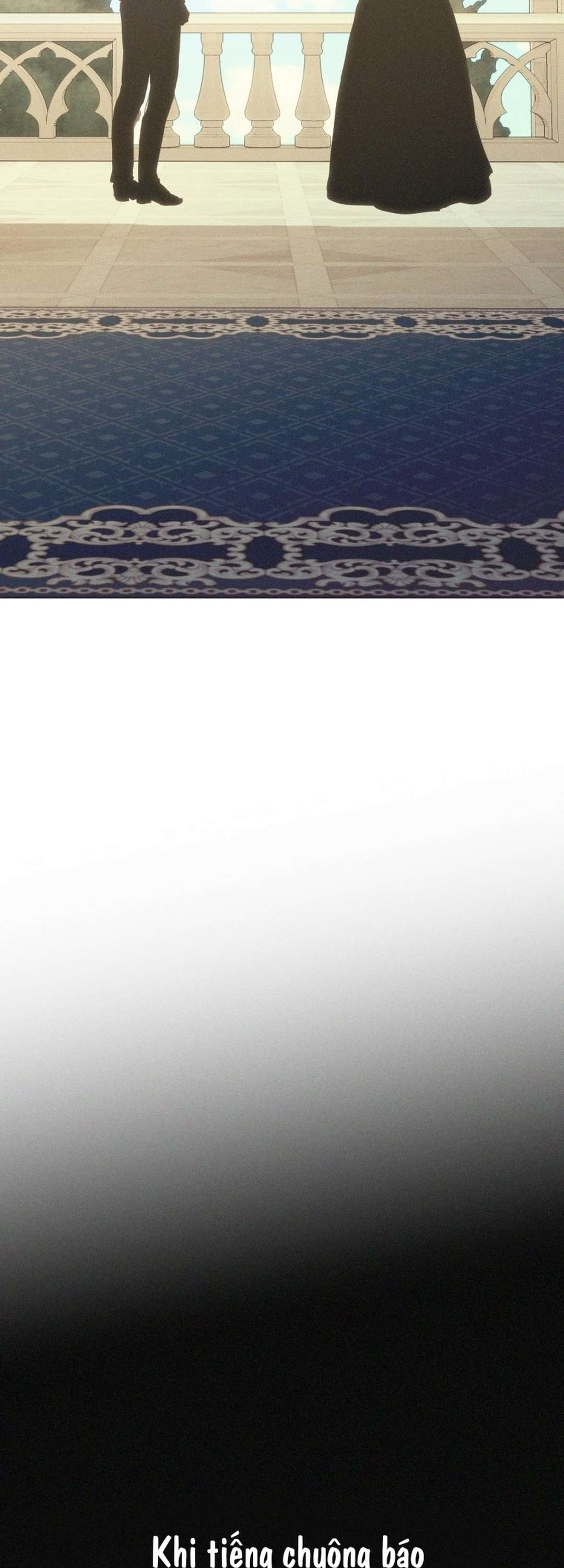 [ 18+ ] Lời Nguyền Tóc Đỏ Chap 16 - Trang 2