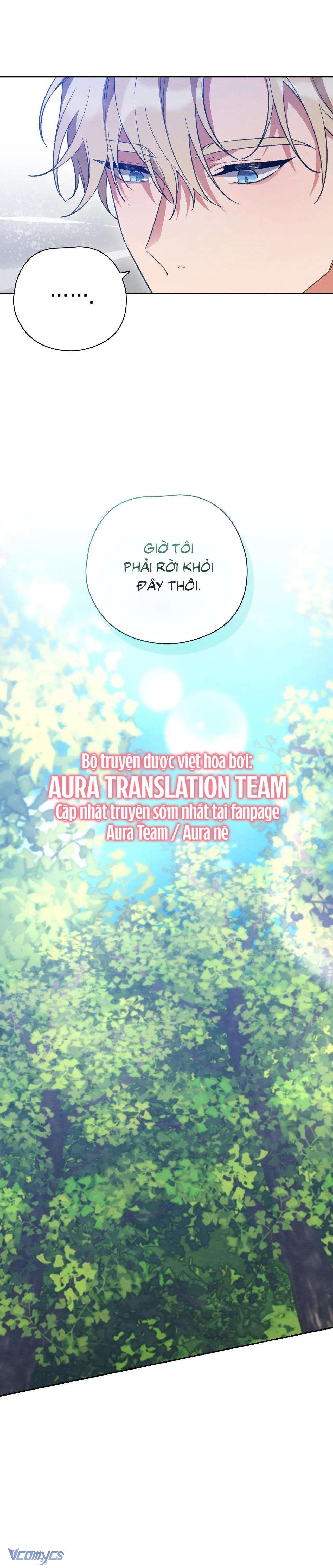 Chạy Trốn Khỏi Thợ Săn Chap 21 - Next Chap 22