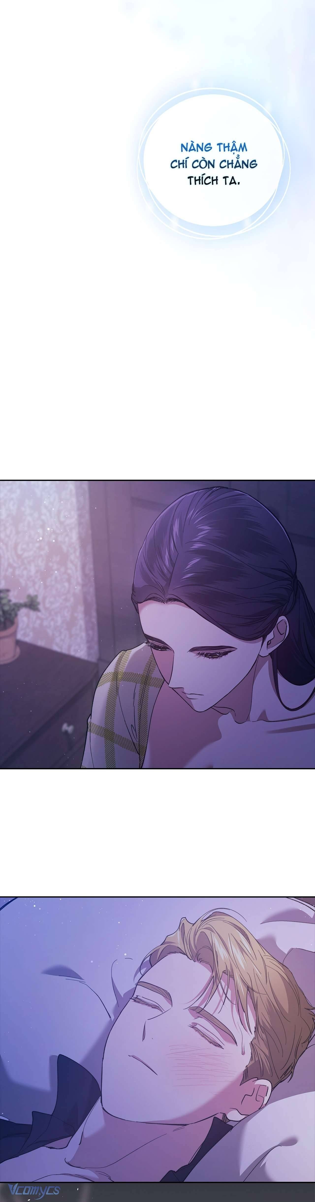 Hôn Nhân Này Rồi Sẽ Đổ Vỡ Chapter 59 - Trang 3