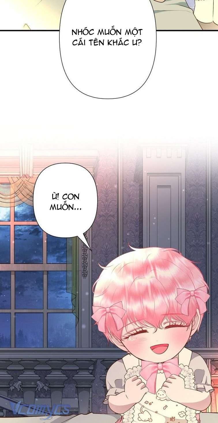 Sau Này Họ Sẽ Sinh Ra Tôi Chapter 13 - Trang 4