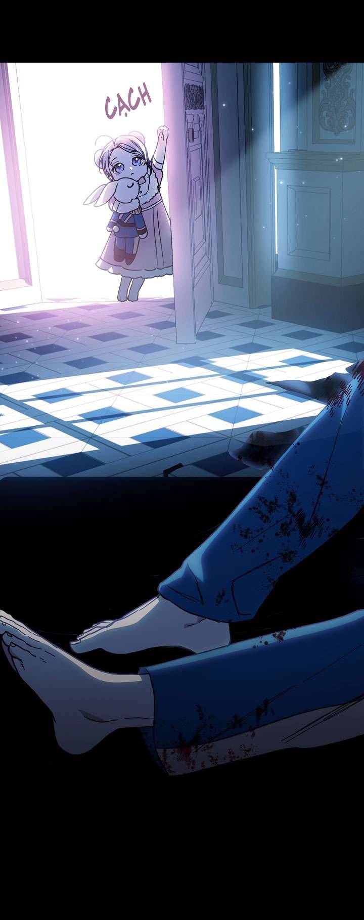 Cha À, Con Không Muốn Kết Hôn Đâu Chap 48 - Trang 2