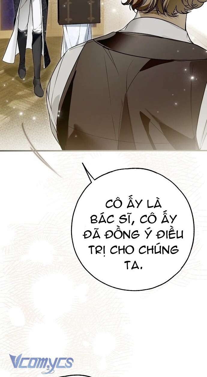 Ai Đó Đang Điều Khiển Cơ Thể Của Tôi Chapter 48 - Next Chapter 49