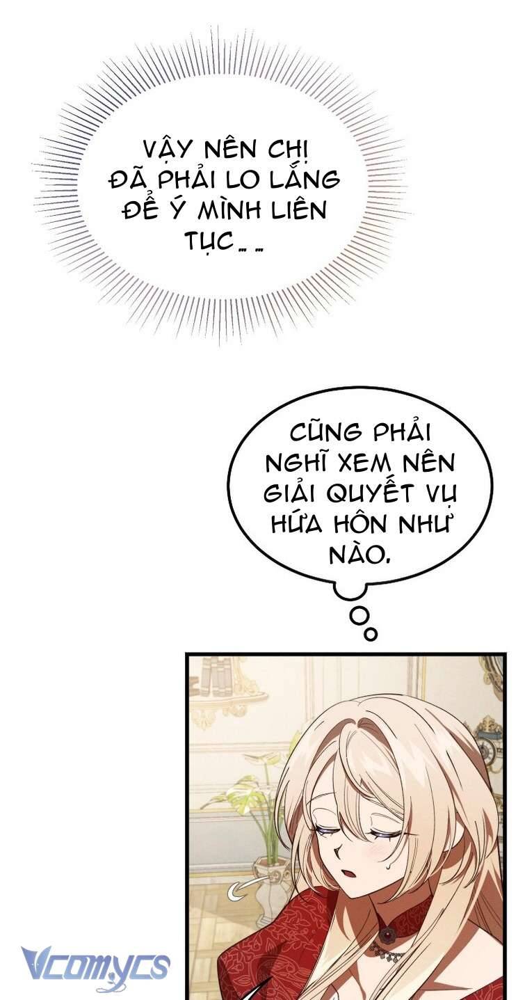 Ác Quỷ Nuôi Dưỡng Tiểu Thư Chapter 6 - Trang 4
